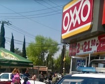 Nuevamente asaltan con violencia tienda de auto servicio en Tizayuca; no hay detenidos ¿y el C4?