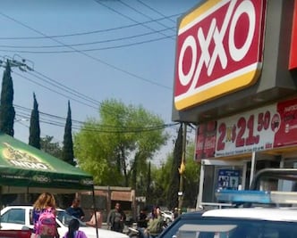 Nuevamente asaltan con violencia tienda de auto servicio en Tizayuca; no hay detenidos ¿y el C4?