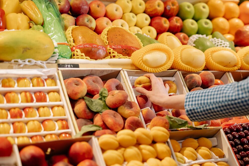¿Qué es la listeria, bacteria que causó alerta de Cofepris en frutas?
Foto:Pexels