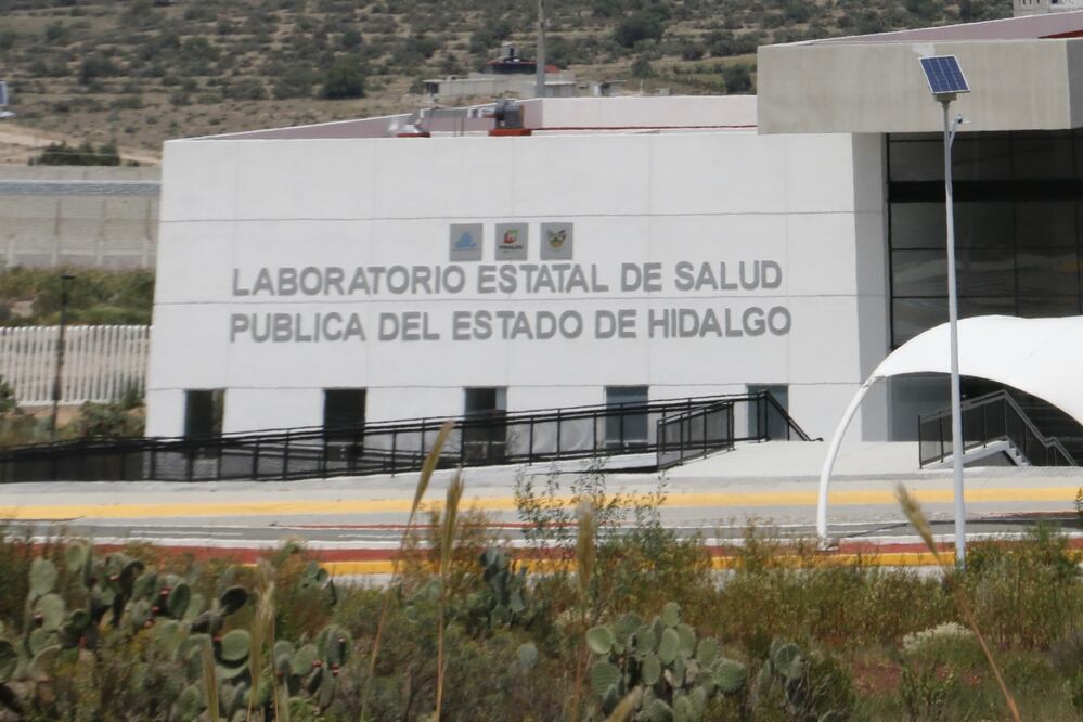 Alrededor de 4 mil trabajadores del sector salud fueron afectados con estos descuentos | Foto: Luis Soriano