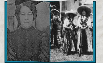 Elisa Acuña Rosseti: la pionera que luchó por la educación, los derechos femeninos y la justicia social en México