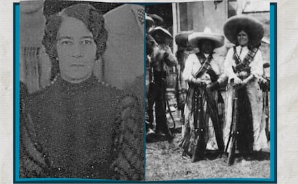 Elisa Acuña Rosseti: la pionera que luchó por la educación, los derechos femeninos y la justicia social en México