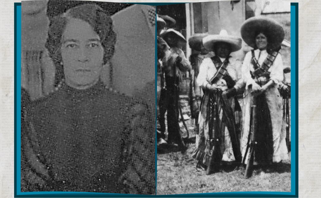 Fotos: Wikipedia y Flickr