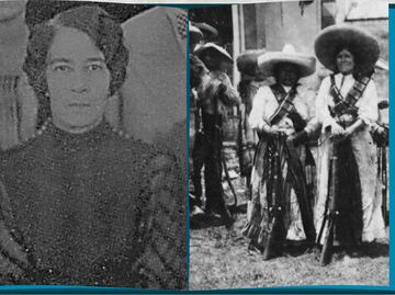 Elisa Acuña Rosseti: la pionera que luchó por la educación, los derechos femeninos y la justicia social en México