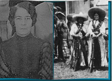 Elisa Acuña Rosseti: la pionera que luchó por la educación, los derechos femeninos y la justicia social en México