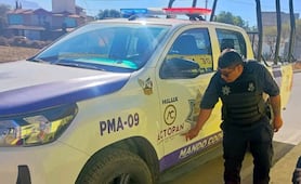 Actopan abre convocatoria para policías