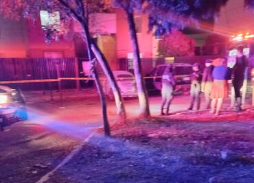 Inician protocolo para investigar muerte de mujer en El Palmar