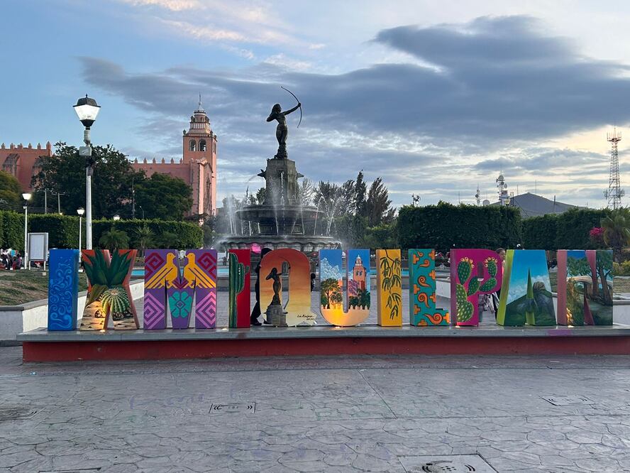 Foto: Erika Gutiérrez