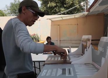 Policía municipal de Cuautepec queda fuera del operativo de elección extraordinaria