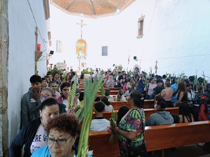 Foto: Grisel Lira