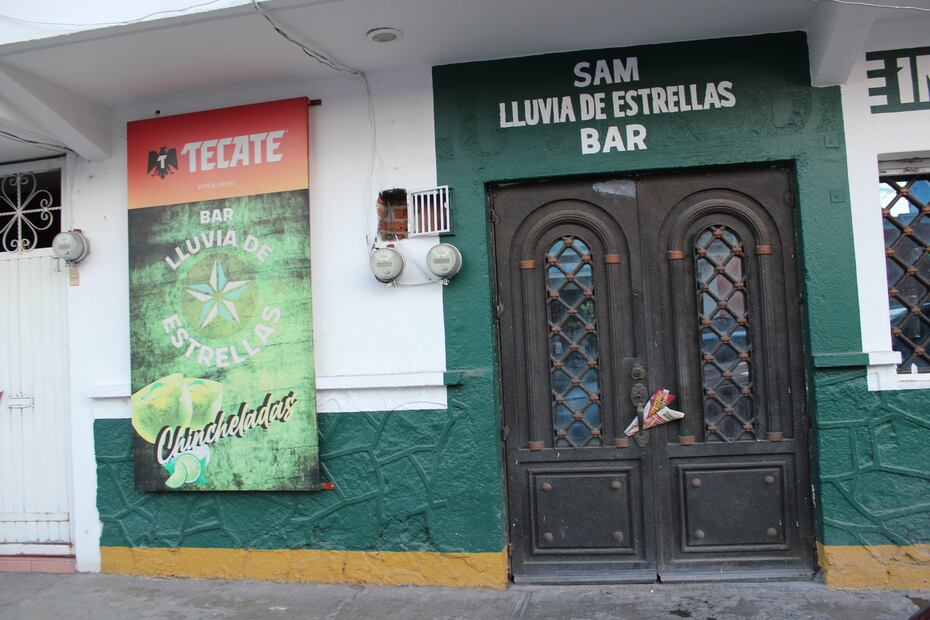 Entre música y recuerdos | Foto: Cinthya Carbajal