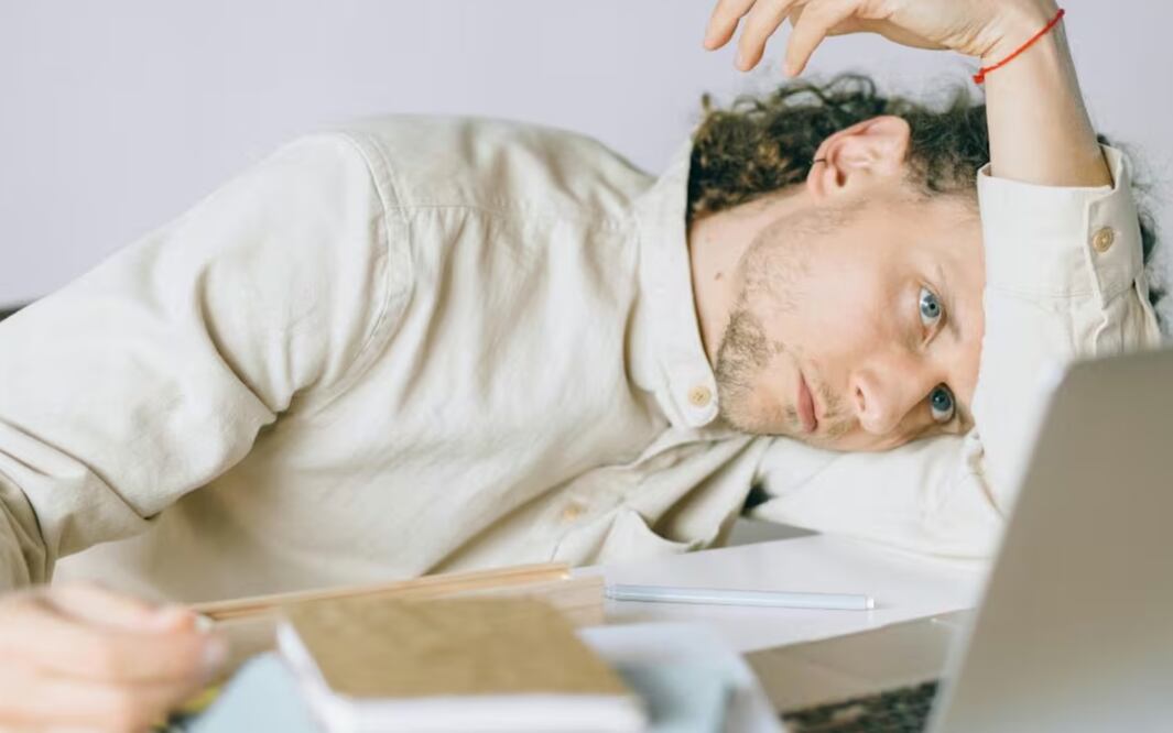 Día de la desconexión digital. Imagen: Unsplash