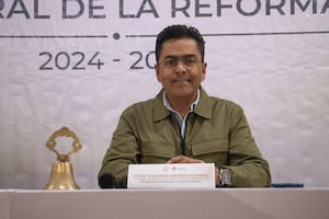 Eduardo Medécigo llama a proteger y fortalecer a los alcaldes tras muerte del edil de Tepeapulco