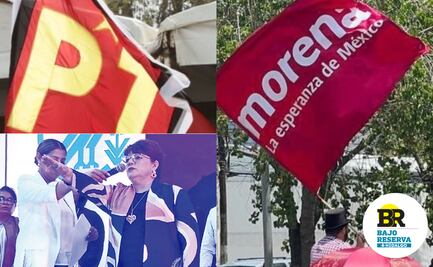 Bajo Reserva Hidalgo 15/04/24