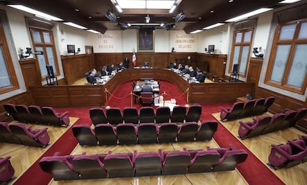 Suman cinco acciones de inconstitucionalidad contra leyes estatales y municipales