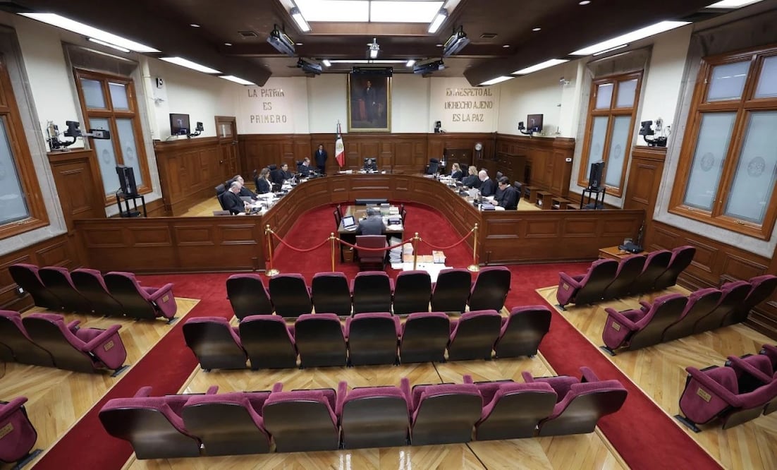 En total, se han resuelto cinco acciones de inconstitucionalidad contra normas estatales y municipales hidalguenses | Foto: especial