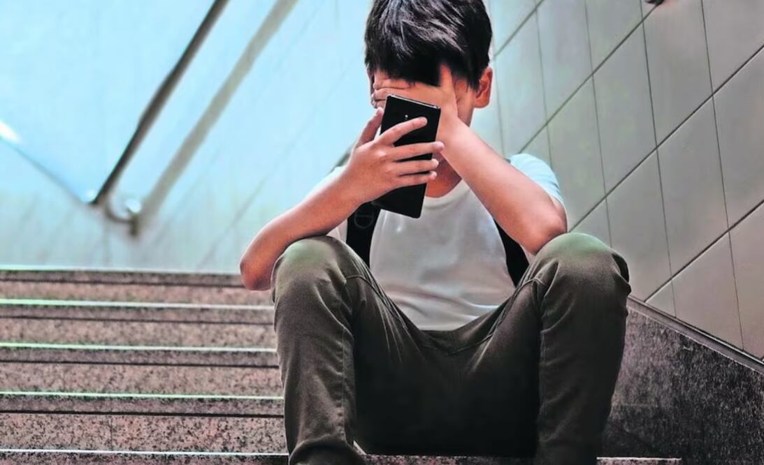 El objetivo de la demanda es que TikTok "cambie sus funciones dañinas" y deje de usar "tácticas de explotación" infantiles. Foto: Archivo