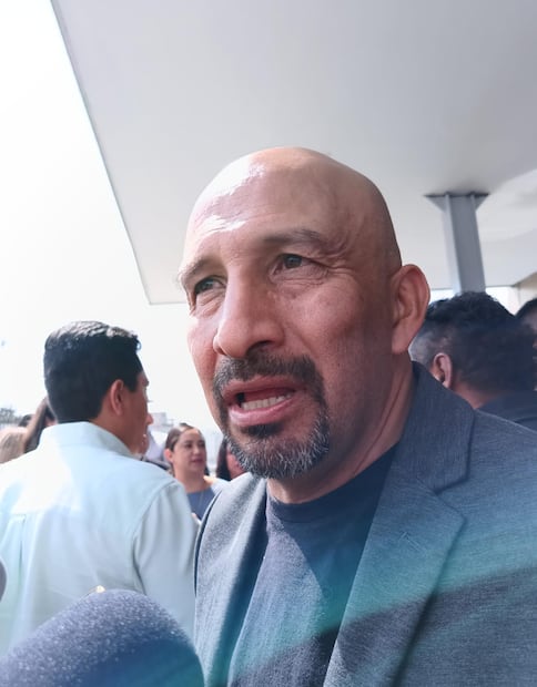 Centro Deportivo de Alto Rendimiento en Pachuca aún no está listo al cien por ciento | Foto: Lourdes Naranjo