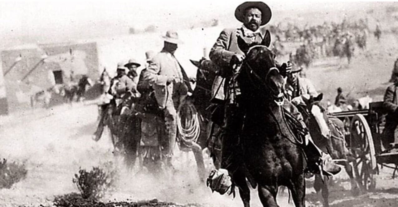 Foto: Hemeroteca de El Universal