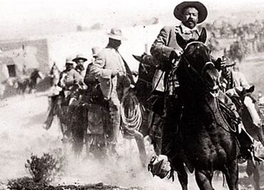 “Al general Felipe Ángeles debo gran parte de mis conocimientos militares”: Pancho Villa, a cien años de su entrevista con El Universal