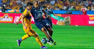 Pachuca se juega la liguilla ante Tigres; la historia favorece a los Tuzos en el Hidalgo