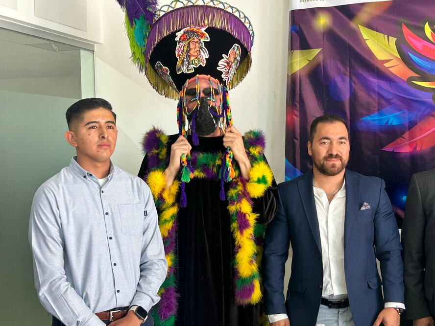 Foto: Turismo Hidalgo