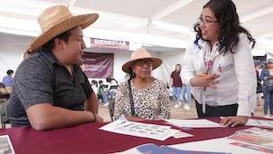 SAT se integrará a Servicios para el Pueblo