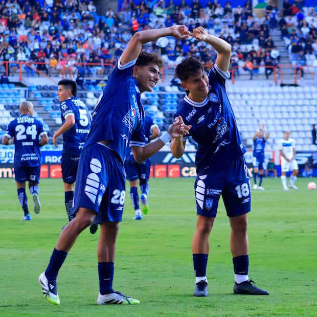 Pachuca arrolla a Monterrey y renueva ilusiones en su debut del Apertura 2025 | Twitter: Club Pachuca