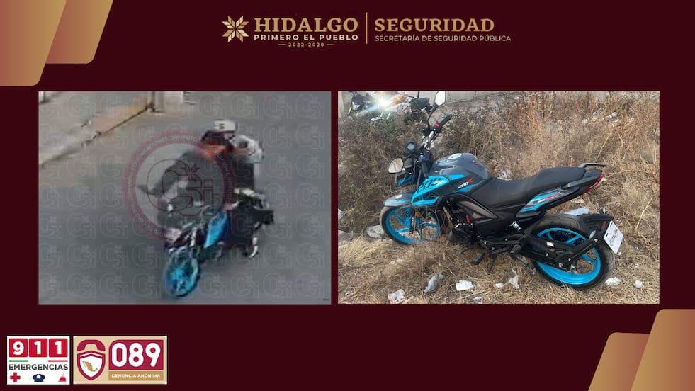 Ataque armado en Tizayuca activa cerco policial y deja cuatro detenidos