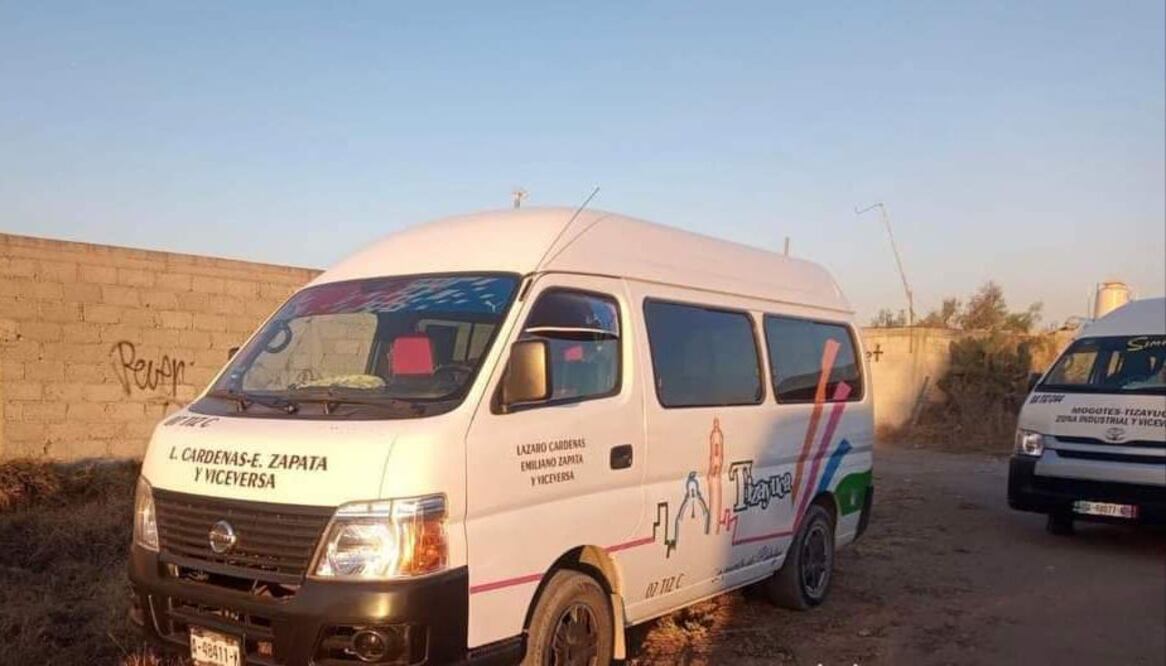 El crimen ocurrió en la ruta al Fraccionamiento Andalucía; el ratero logró huir