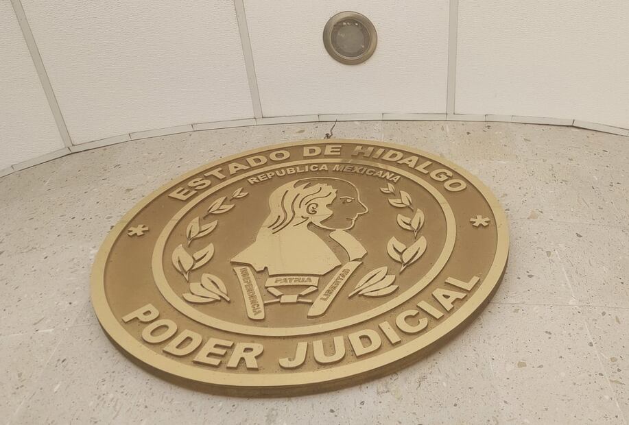Por segunda ocasión, testigos no llegan a la audiencia de diputado local | Foto: Lorena Rosa