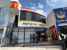 El PT ha perdido casi el 43% de ayuntamientos que ganó en 2024 tras salida de alcaldes hacia Morena