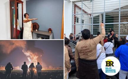 Bajo Reserva Hidalgo 26/06/25