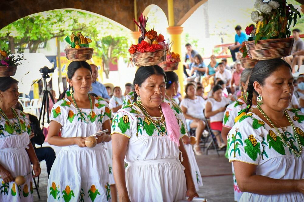 ¡Atlapexco ya tiene nueva imagen! Foto: Turismo Hidalgo