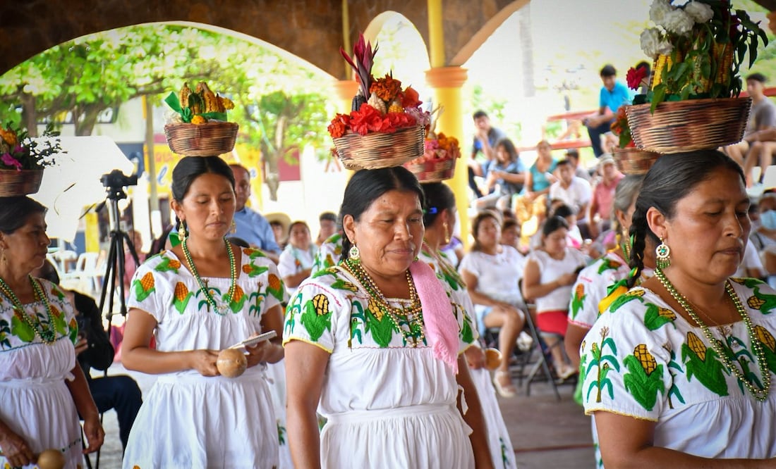 ¡Atlapexco ya tiene nueva imagen! Foto: Turismo Hidalgo