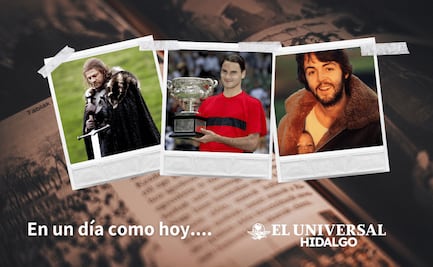 En un día como hoy: 17/04/25