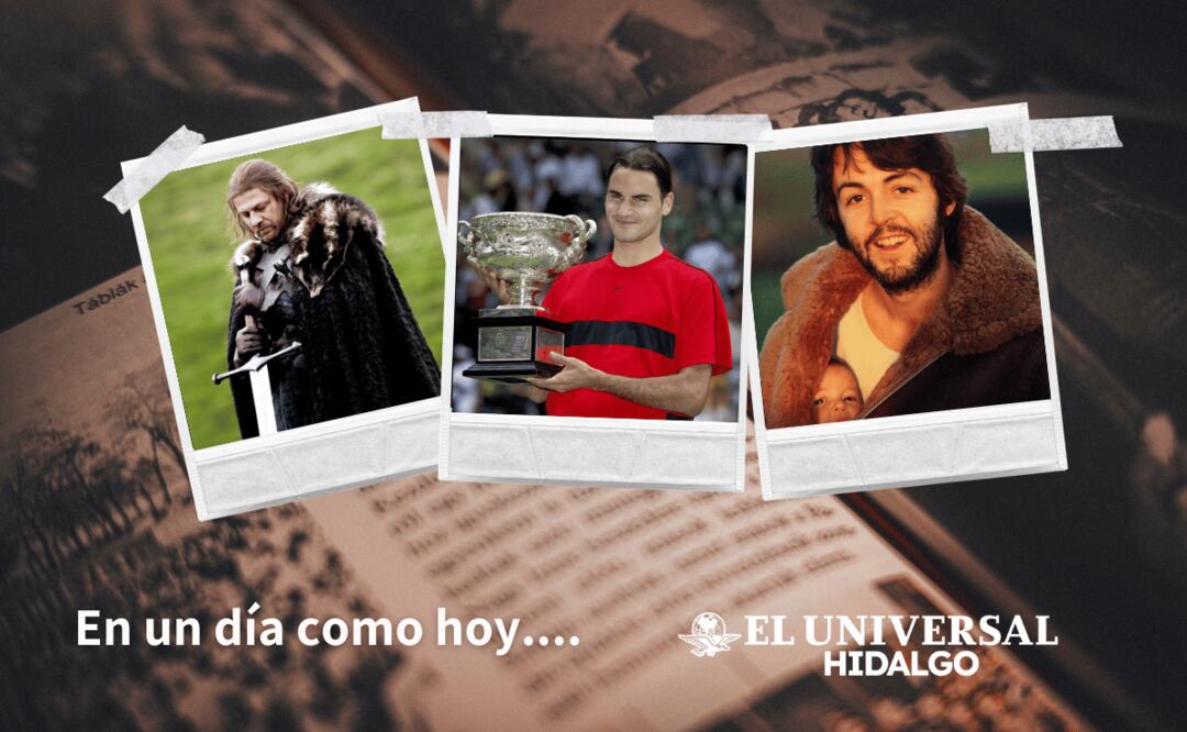 En un día como hoy 170425