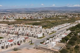 Pachuca concluye municipalización de Rincón del Sur y Rosso; aún faltan 10 fraccionamientos