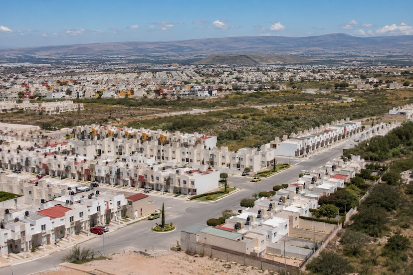 Pachuca concluye municipalización de Rincón del Sur y Rosso; aún faltan 10 fraccionamientos
