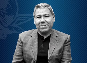 Impuestos, autoritarismo y cero amparo