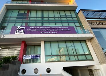 Morena propone eliminar el ITAIH y transferir sus funciones a la Contraloría estatal