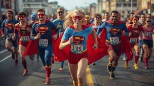 Pachuca corre por la infancia; anuncian carrera con causa en apoyo a pacientes del DIF