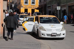Semot prevé anunciar nuevas tarifas de taxi antes de la Feria de San Francisco