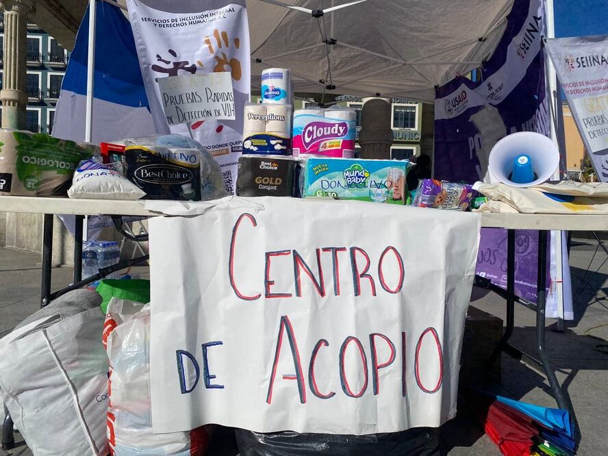 En Hidalgo hay 26 municipios afectados | Foto: especial