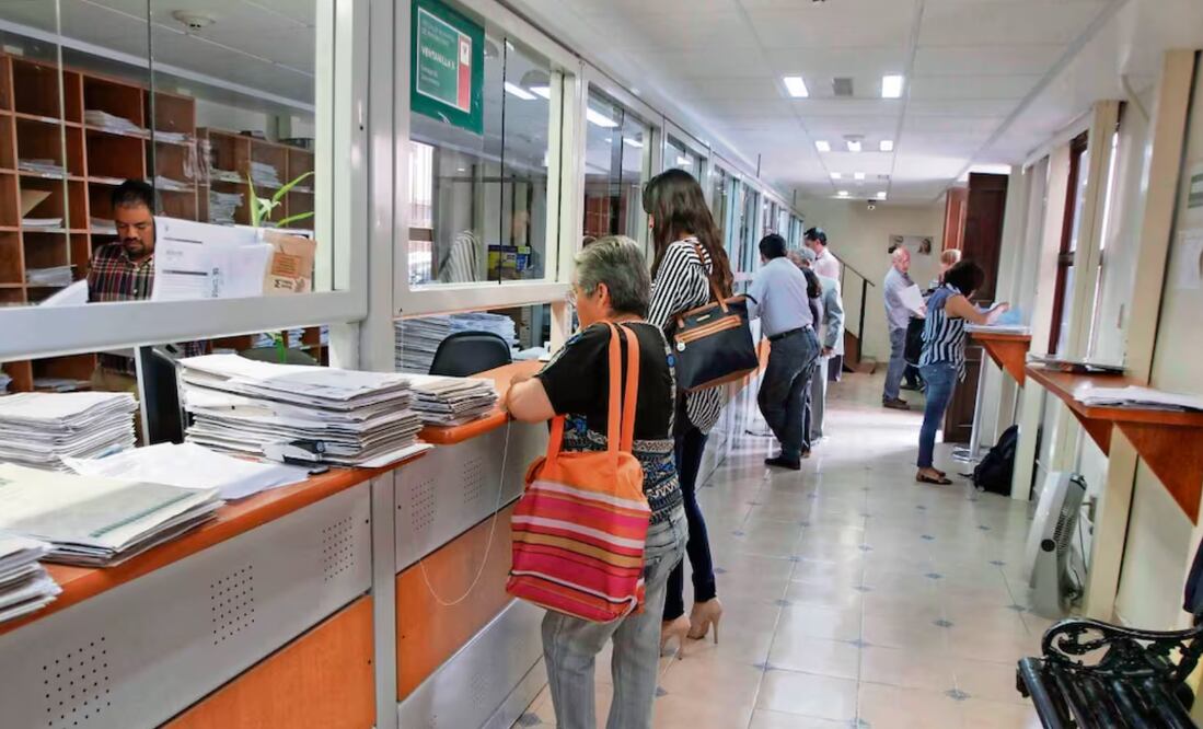 Solamente en septiembre, las Afore alcanzaron plusvalías por más de 173 mil 502.6 millones de pesos, hilando una buena racha de ganancias, sin que hayan sido afectadas por la volatilidad de la aprobación de la reforma judicial. Foto: Archivo/El Universal