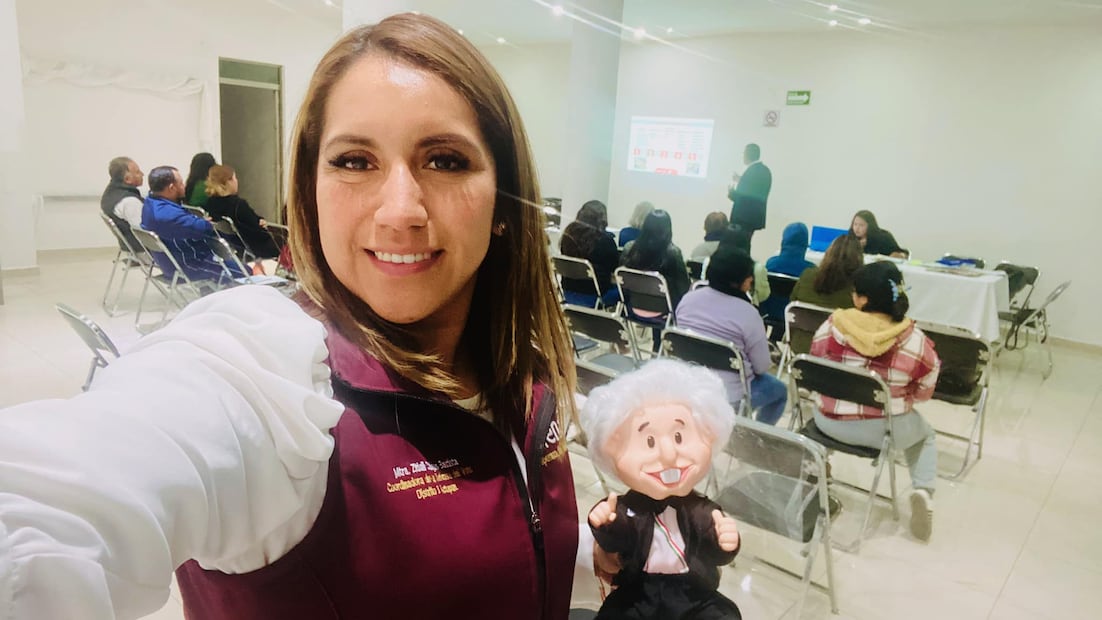 Zitlalli Callejas