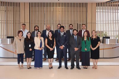 Agencia Fitch Ratings subió la calificación crediticia para Hidalgo