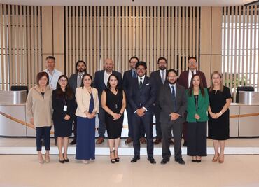 Agencia Fitch Ratings subió la calificación crediticia para Hidalgo