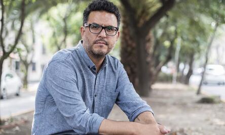 Muere el poeta mexicano Julio Trujillo; familia confirma el deceso 