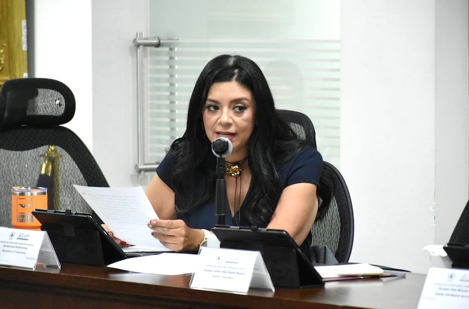 Congreso de Hidalgo propone prohibir cirugías estéticas en menores de 18 años | Twitter: LXVI Legislatura de Hidalgo